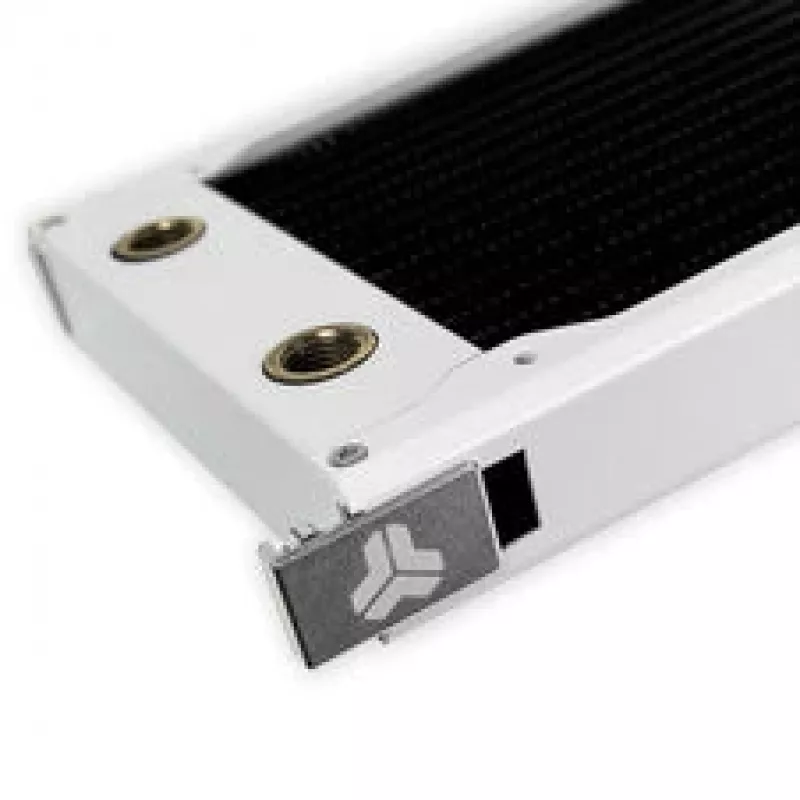 Radiatore Stealkey Customs SC RadPro L360 H30 - bianco