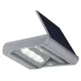 GreenBlue GB131 Lampada da parete solare LED 12W - Due orientamenti luce indipendenti