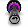 Microfono karaoke con altoparlante Bluetooth KARAOKE IDOL BT MT399