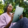 Apple iPad 13 pollici Air Wi-Fi 256GB – grigio siderale