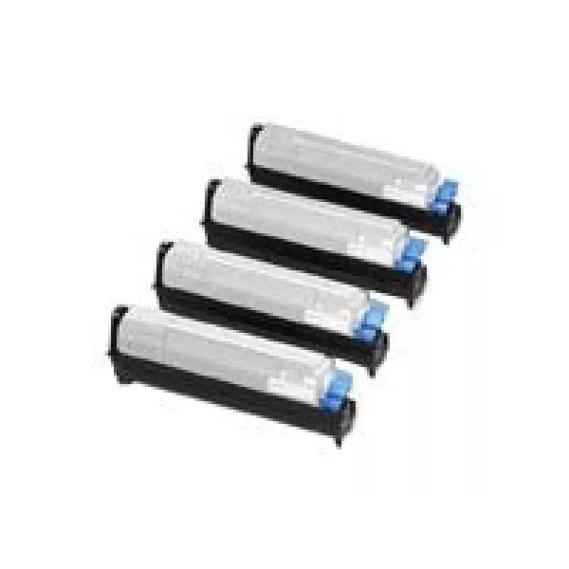Tamburo OKI ciano per C8600 C8800 20000 pagine