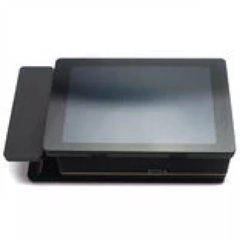 Controller PowerBoard FanGuardian con touchscreen da 3,5 pollici — Singularity Computers SC-FG-PBC