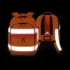 Dicota HI-VIS - V2 - Zaino per notebook - 39,6 cm (15,6 pollici)