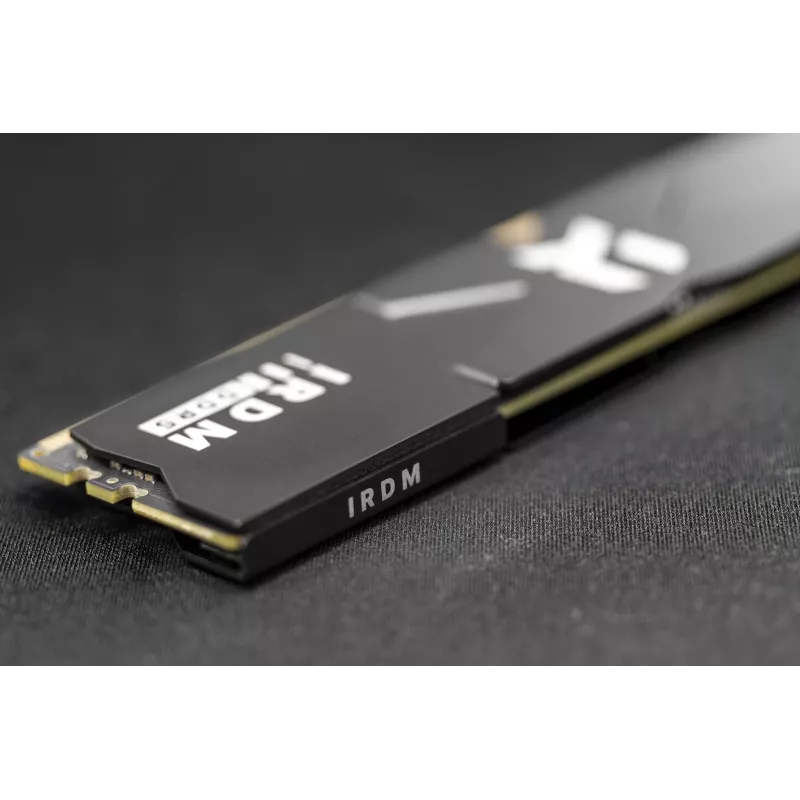 Memoria DDR5 IRDM 16GB(1*16GB) /7600 CL36