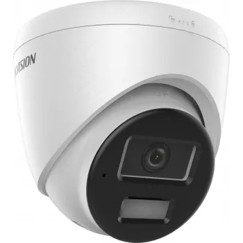 Telecamera IP Hikvision DS-2CD1363G2-LIUF/SL (2,8 mm) — telecamera di videosorveglianza di rete 6-MP, focale fissa