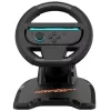 Volante racing SUBSONIC SA5727-2 Pro Kart Racer Duo per Nintendo Switch con supporto dual-controller