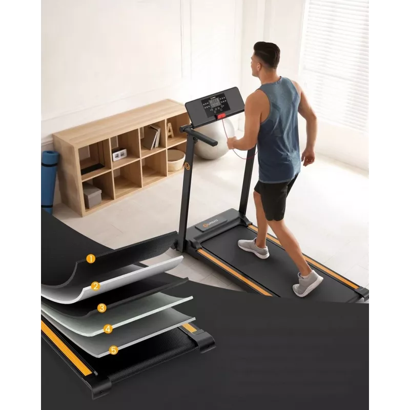 Tapis roulant Urevo STROL 2S PRO
