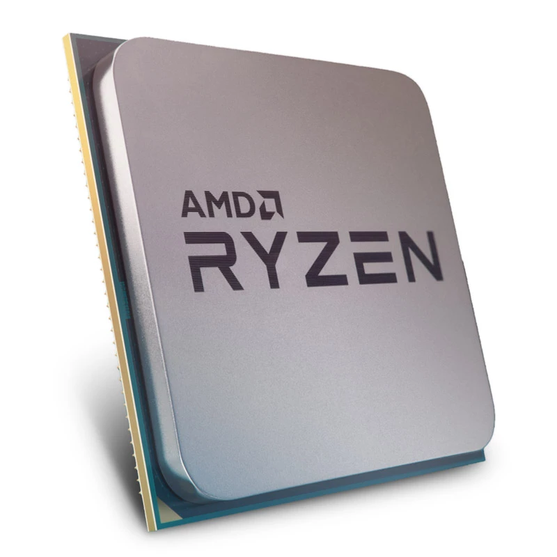 Processore AMD Ryzen 5 5500 3,6 GHz 6 core 16 MB L3 socket AM4