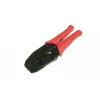 Pinza crimpatrice DIGITUS per cavo coassiale per BNC, TNC, UHF