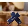 Chiavetta USB SanDisk 256 GB USB Type-C Lightning iXpand