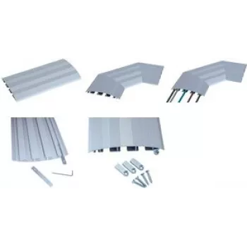 Bachmann cavo BRIDGE - canalina portacavi (930.062)