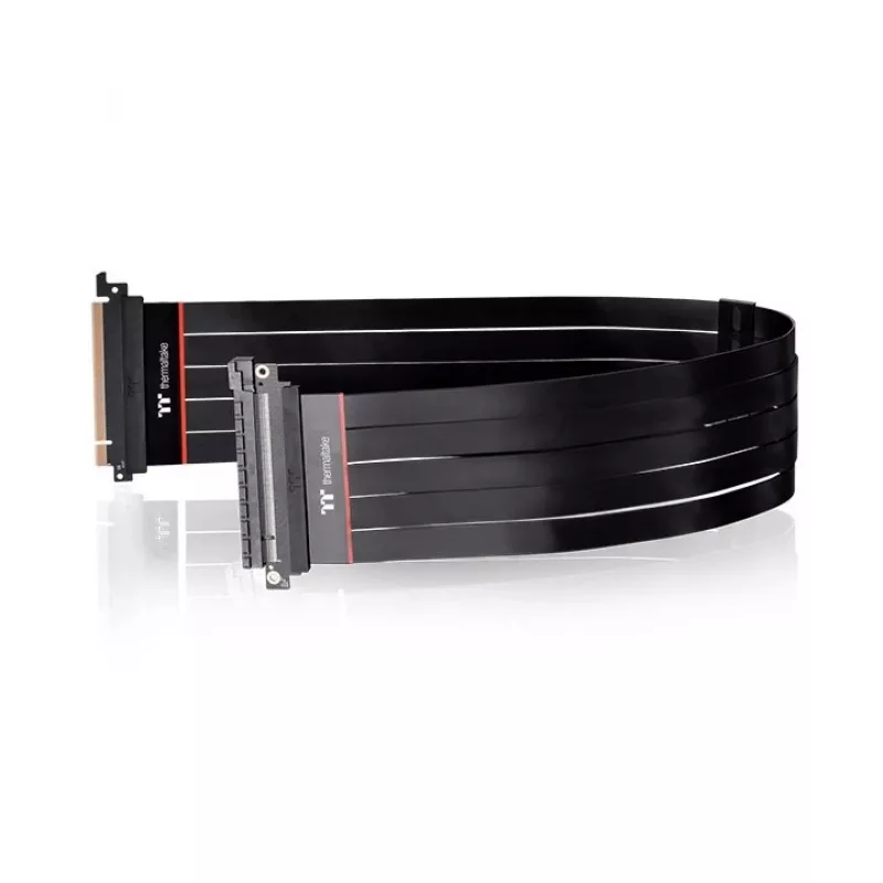 Prolunga PCI-E 4.0 Thermaltake 600 mm 0,6 m
