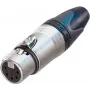 Neutrik XX Series NC5FXX - Connettore audio - XLR5 (F) (NC5FXX)