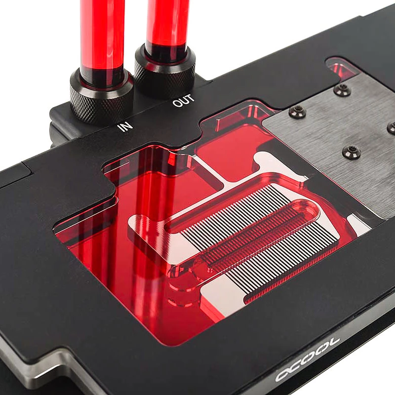 Antigelo/refrigerante Alphacool 18549 1 L pronto all'uso