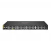 Switch gestito HPE Aruba Networking Aruba 6100 48G PoE 4SFP+ 370W