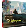 Puzzle Cenega Cyberpunk 2077 Mercenary on the Rise 1000 pezzi