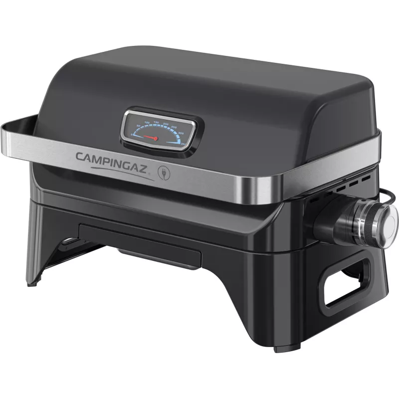 Barbecue Campingaz 2177560 nero