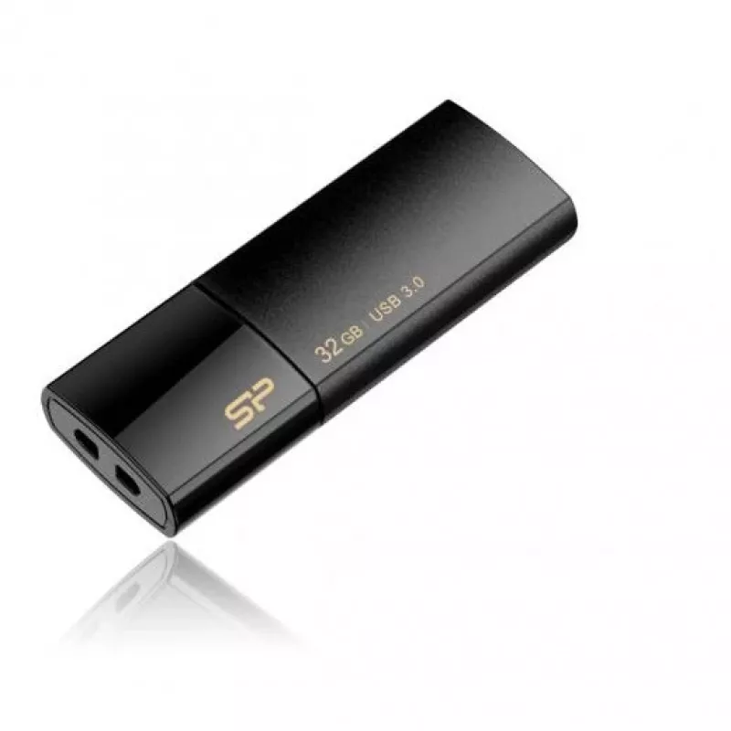 Chiavetta USB Silicon Power Blaze B05, 32 GB, USB Type-A, 3.2 Gen 1