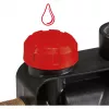 Attrezzo da giardino Einhell 4180320 4.000 l nero