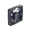 Kit ventola Seasonic MagFlow 1 ventola case PC 12 cm nero 1 pezzo