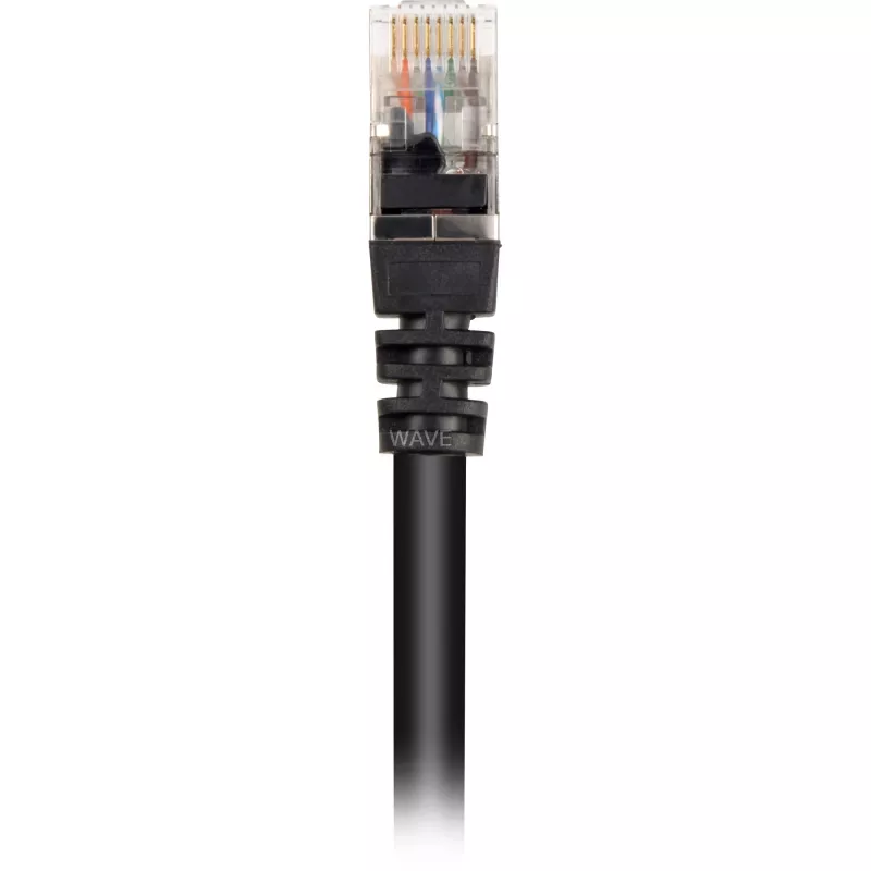 Cavo patch Sharkoon - RJ-45 (M) a RJ-45 (M)