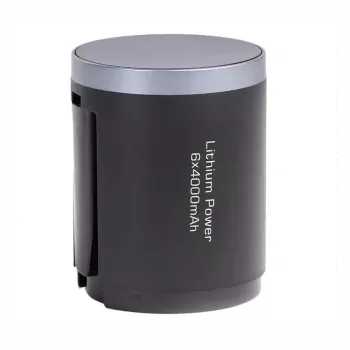 Battery Pack Jimmy HW11 Pro 2000 mAh — batteria ricaricabile compatibile con HW11 Pro e HW9 Pro Max