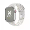Nike Sport Band pure platinum 45 mm - M/L
