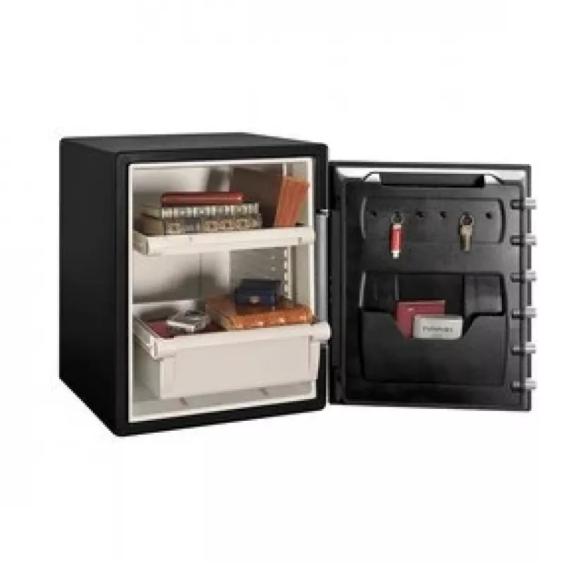 Cassaforte di sicurezza con allarme digitale MasterLock LFW205TWC XX-Large