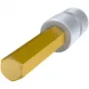 Inserti a bussola per cacciavite 986L-14, 1/2 esagono interno 14mm