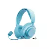 Steelseries Arctis Nova 3P wireless PS aqua