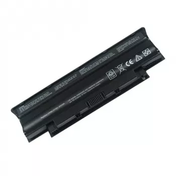 Batteria per notebook, DELL J1KND, 4400mAh, Extra Digital Selected