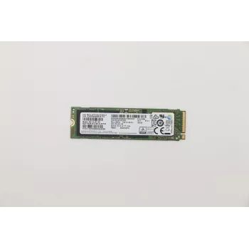 SSD Lenovo 1TB PM981 PCIe M.2 (FRU01FR510)