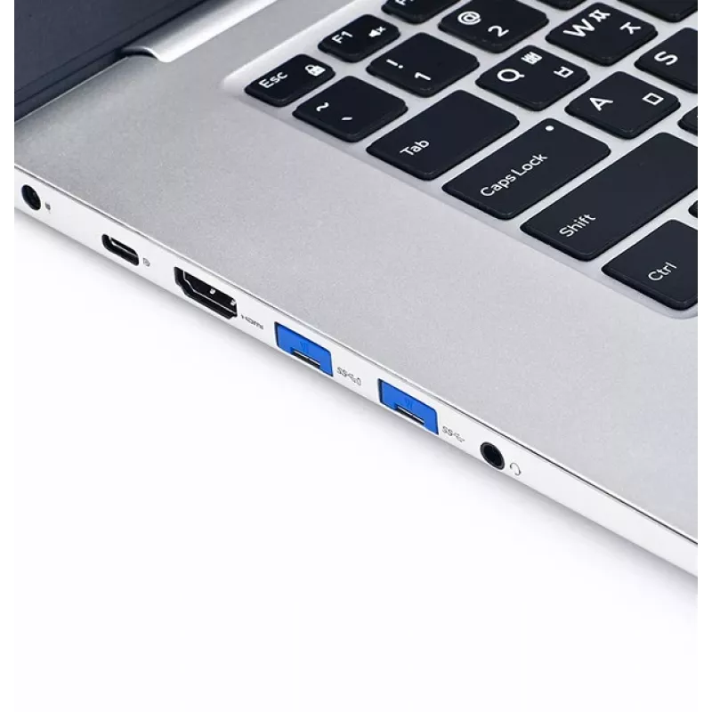 Smartkeeper UL03PKDB portblocker portblocker + chiave USB Type-A blu 6 pz.