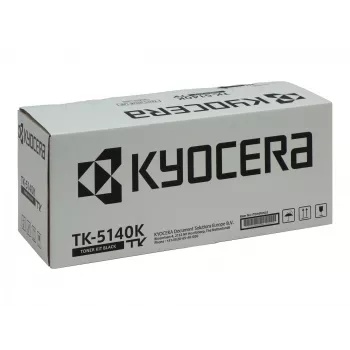 Cartuccia toner KYOCERA TK-5140K 1 pz. originale nero
