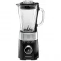 Impastatrice Rommelsbacher MX 1260 — 1200 W, 1,5 L, nero/acciaio inox