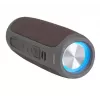 Denver BTV-220 altoparlante Bluetooth portatile, grigio