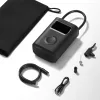 Pompa ad aria elettrica Xiaomi Portable Electric Air Compressor 2 Pro 10.3 bar