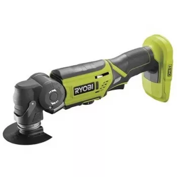Multifunzione senza filo R18MT-0 Ryobi 18V (senza batteria e caricabatterie)