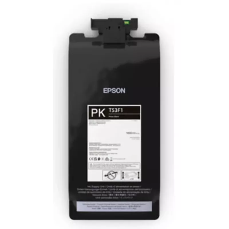 Epson UltraChrome Pro6 cartuccia d'inchiostro 1 pz. originale nero