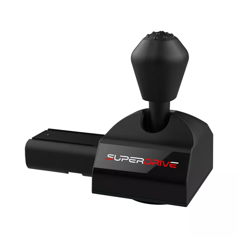 Subsonic Superdrive 220 RS-X Volante