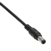 Alimentatore per laptop Akyga AK-ND-27 per Samsung, 90 W, 19 V, 4,74 A, 5,5 x 3,0 mm + pin