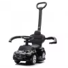 Auto scivolo milly mally Mercedes Classe C nero, modello 6107