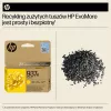 HP 937e EvoMore Cartuccia d'inchiostro originale gialla