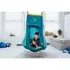 Altalena con tenda Pirate 90 (turchese)