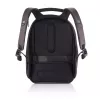 Zaino XDDESIGN P705.291 antracite — 18 L, scomparti per notebook e tablet, zip principale con lucchetto