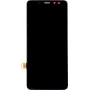 Samsung SVC LCD ASSY-OCTA (E/nero) SM-A530F SER (GH97-21406A)