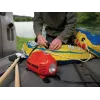 Compressore auto 12V 8,27 bar