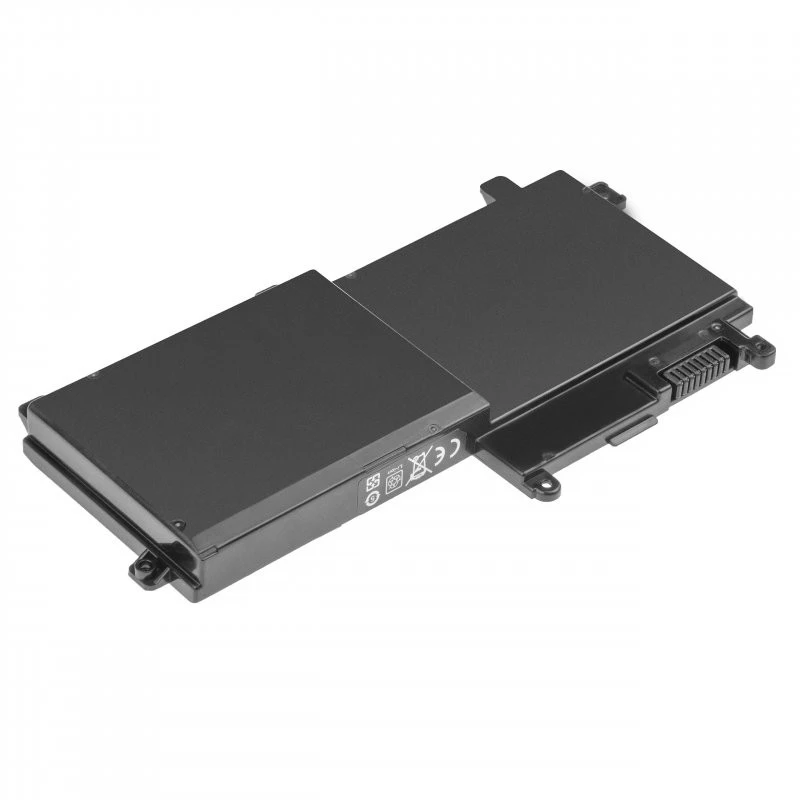 Batteria ricaricabile per laptop Green Cell Pro CI03XL per HP ProBook