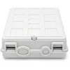 Digitus Box di distribuzione in fibra ottica per esterni, 8x SC SX