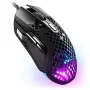 Steelseries Aerox 5 mouse per destrorsi USB Type-A ottico 18000 DPI